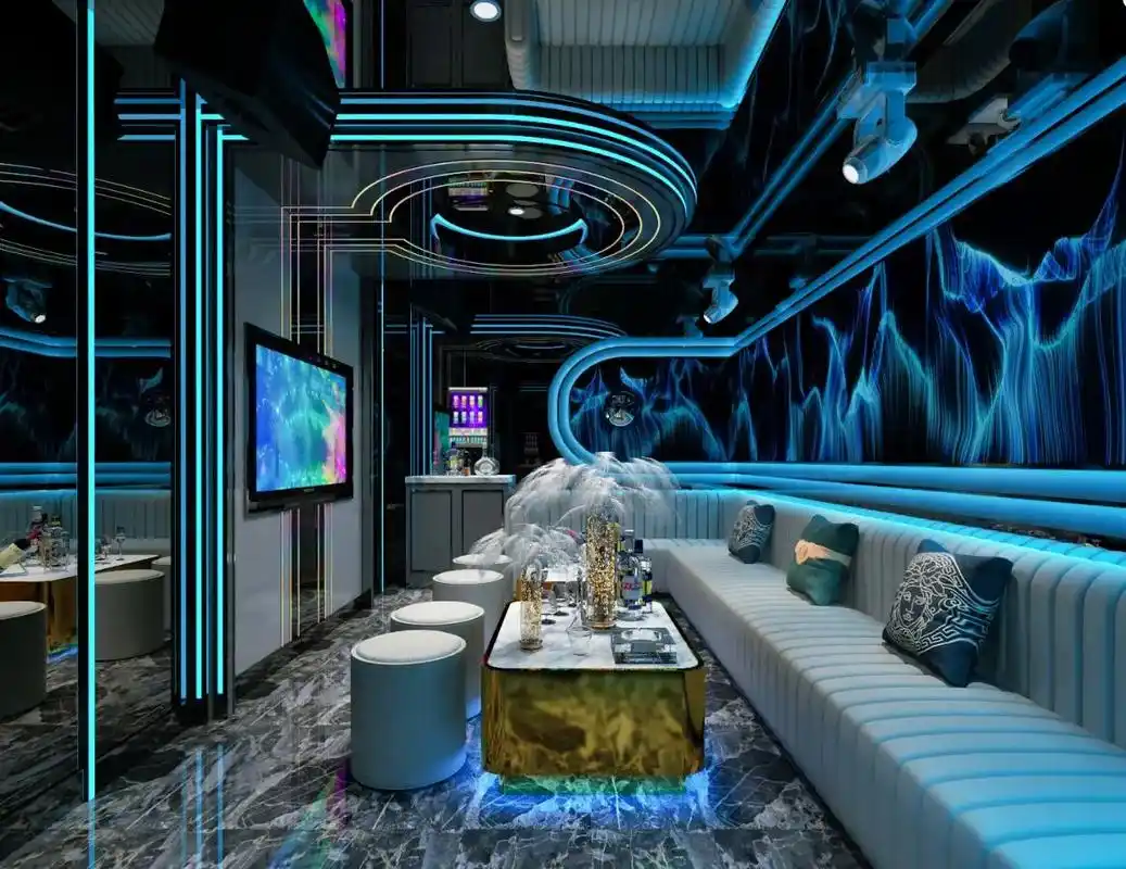 镇江商务ktv消费攻略-丹徒区ktv预定