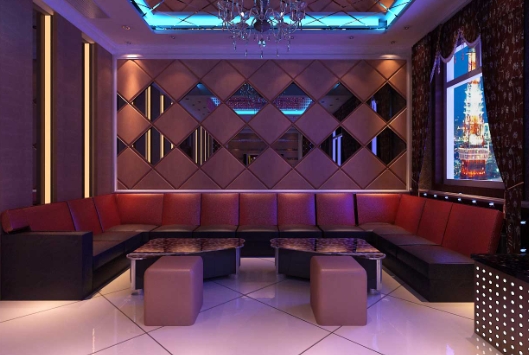 镇江商务KTV：划算还是不划算-丹徒区ktv预定